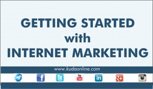 Getting Started In Internet Marketing