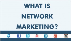 network marketing
