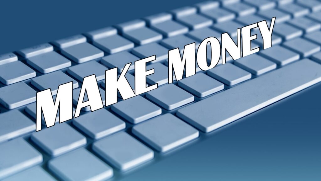 make money online without investment