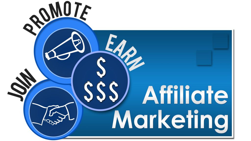 Forex trading and affiliate marketing: a comparison.
